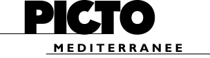 Picto Méditerranée