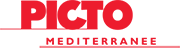 Picto Méditerranée