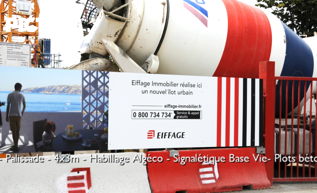 Btp Construction Immobilier