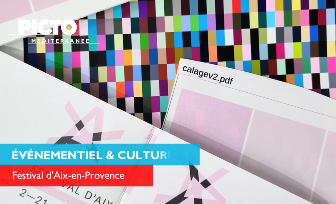 Festival d'Aix en Provence