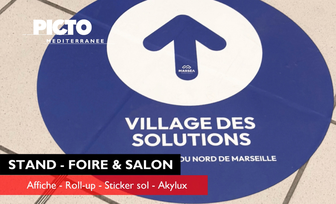 Village des solutions Marsea