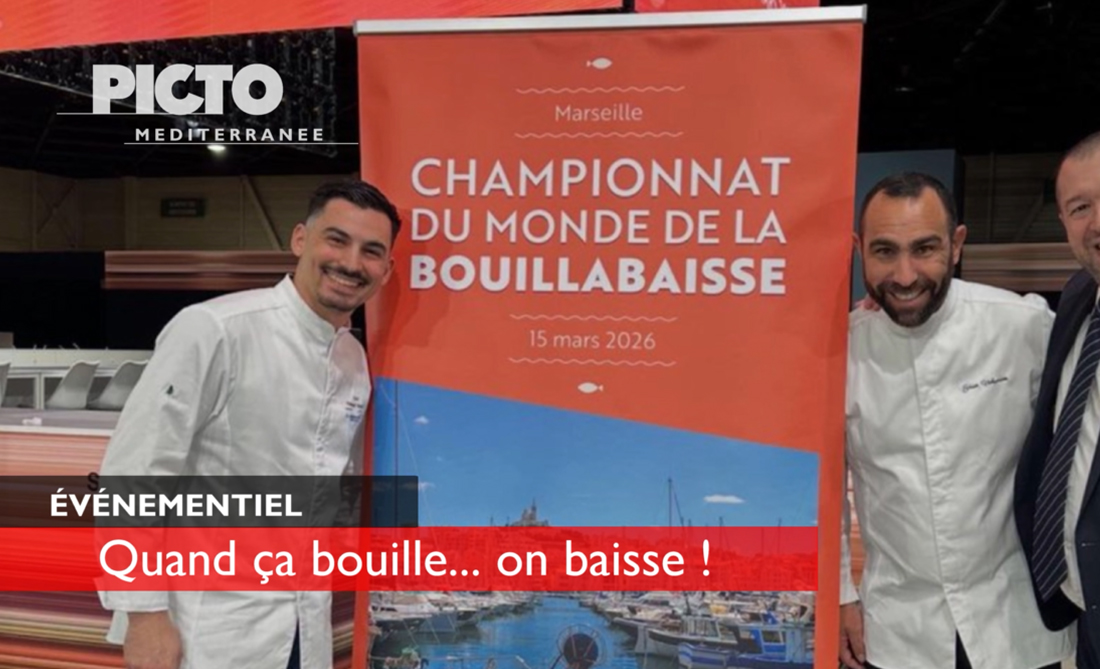 Championnat de Bouillabaisse